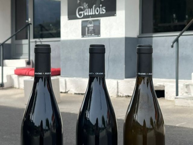 Taverne Le Gaulois 