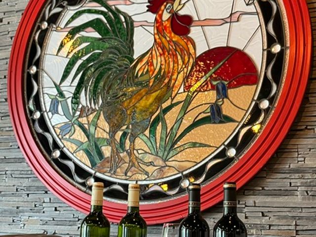 Taverne Le Gaulois 
