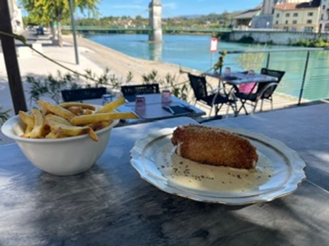 Taverne Le Gaulois 