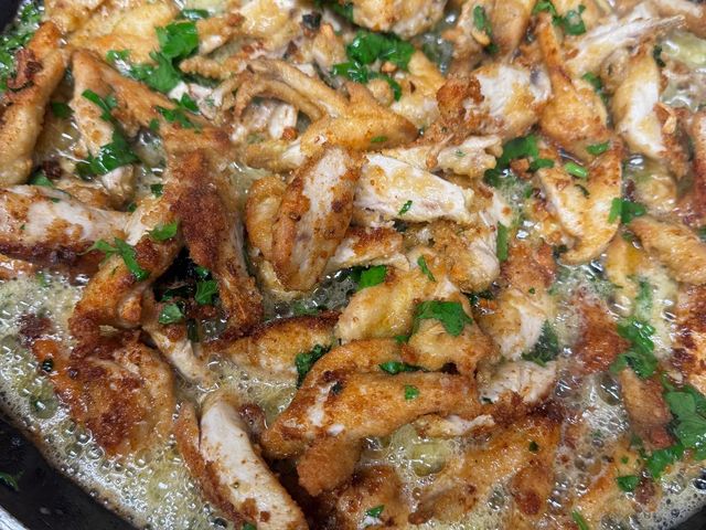 Taverne Le Gaulois Cuisses de grenouilles