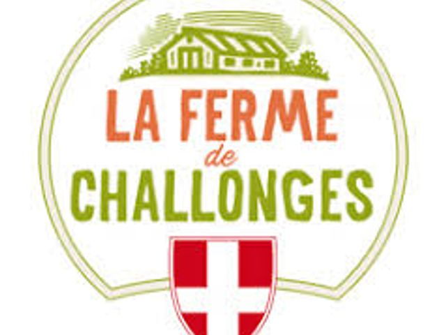 Taverne Le Gaulois Ferme de Challonges
