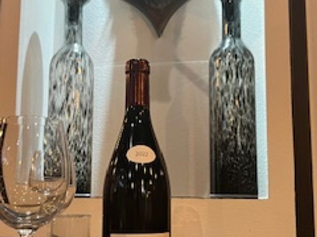 Taverne Le Gaulois Mercurey - Domaine Meix Foulot