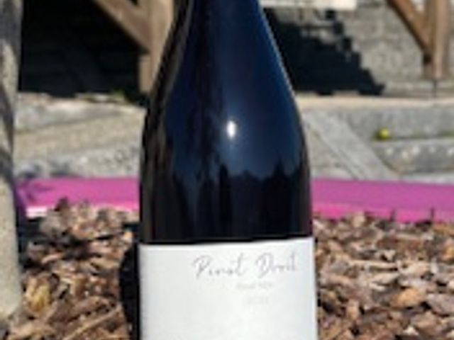 Taverne Le Gaulois Pinot Droit - Domaine Bartschi