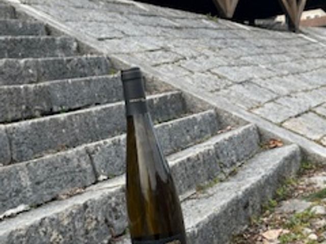 Taverne Le Gaulois Wolfberger - Riesling
